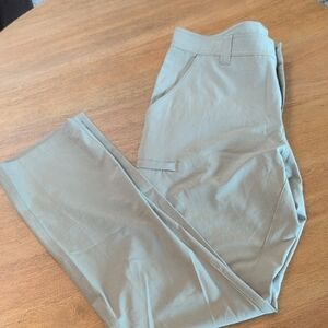 Columbia Tan Hiking Pants-Omni Shield Advanced Repellency- NWOT